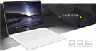 Laptop LG Gram 14ZD980-G.AX52A5