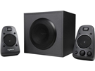 Loa 2.1 Logitech Z625 (Đen)