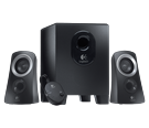 Loa Máy Tính Logitech Z313 (2.1)