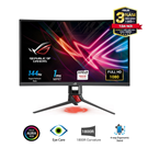 Màn Hình Game Cong ASUS ROG Strix XG27VQ 144Hz 4ms MPRT Full HD Aura RGB FreeSync