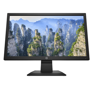 Màn hình HP V20 1H849AA 19.5 inch