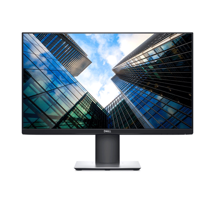 Màn hình máy tính Dell P2418D 23.8'' QHD IPS