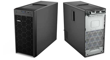 Máy chủ Sever Dell PowerEdge T150