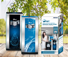Máy Lọc Nước Tinh Khiết RO Thông Minh FujiE RO-1000 CAB HYDROGEN