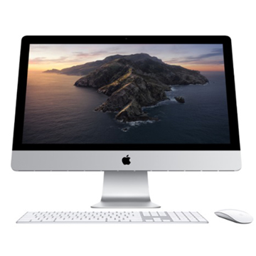 Máy tính All in One Apple iMac MHK03SA/A 21.5-inch 2020