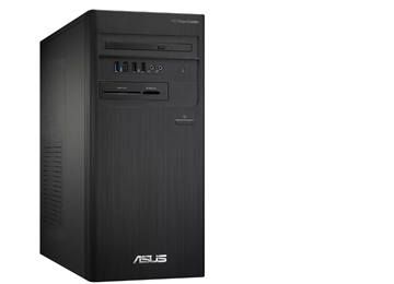 Máy tính bộ - PC ASUS D500SE
