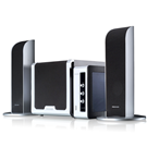 Microlab FC361 2.1