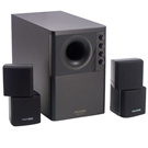 MICROLAB SPEAKER X2 2.1