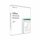 Microsoft Office Home and Business 2019 (T5D-03249) (Win/Mac)