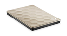 Ổ cứng di động Seagate Backup Plus Portable 2TB Ultra Slim Gold (STEH2000301)