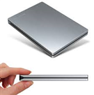 Ổ cứng di động TOSHIBA CANVIO SLIM II 500GB USB 3.0