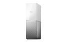 Ổ cứng di động WD My Cloud Home WDBVXC0040HWT-SESN External 3.5” 4TB (Xám)