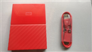 Ổ cứng HDD WD My Passport 3TB 2.5, 3.0 (WDBYFT0030BRD-WESN)