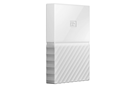 Ổ cứng HDD WD My Passport 3TB 2.5, 3.0 (WDBYFT0030BWT-WESN)