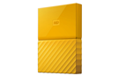 Ổ cứng HDD WD My Passport 3TB 2.5, 3.0 (WDBYFT0030BYL-WESN)