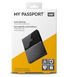 Ổ cứng HDD WD My Passport 4TB 2.5, 3.0 (WDBYFT0040BBK-WESN)