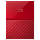 Ổ cứng HDD WD My Passport 4TB 2.5 3.0 (WDBYFT0040BRD-WESN