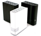 Ổ cứng mạng WD My Cloud 3TB 3.5 inch USB 3.0