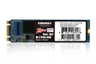 Ổ cứng SSD KINGMAX Zeus 128GB PX3280 NVMe M.2 2280 PCIe Gen 3.0 x2