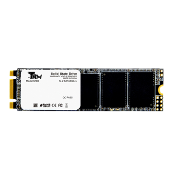 Ổ CỨNG SSD M100 128GB M.2 SATA3