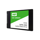 Ổ cứng SSD WD Green 240GB WDS240G2G0A
