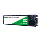 Ổ cứng SSD WD Green 240GB WDS240G2G0B - M.2 2280