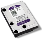 Ổ cứng Western Digital Purple 1TB 64MB Cache