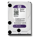 Ổ cứng Western Digital Purple 3TB 64MB Cache
