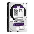 Ổ Cứng Western Digital Purple 6TB 64MB Cache (WD60PURZ)