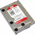 Ổ cứng Western Digital Red 2TB 64MB Cache