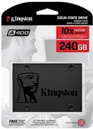 Ổ SSD Kingston SA400 240Gb SATA3