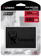 Ổ SSD Kingston SA400 480Gb SATA3