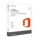 Office Home and Business 2016 - FULL PACK