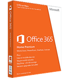 phần mềm Office 365 HOME PREMIUM