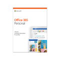PM Microsoft Office 365 Personal 32/64 1YR Online QQ2-00003