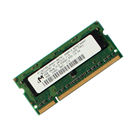 Ram Micron RDIMM 4GB DDR4 bus 2400Mhz ECC for Server