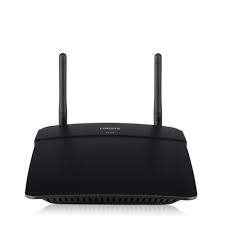 Router Wifi Linksys E1700 chuẩn N tốc độ 300Mbps