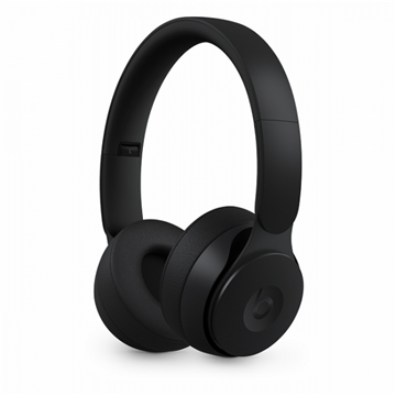 Tai nghe Beats Solo Pro Wireless Noise Cancelling Headphones - Black, MRJ62ZP/A