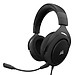 Tai Nghe Corsair HS50 Stereo Carbon CA-9011170-AP - Hàng Chính Hãng