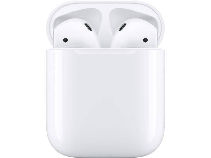 Tai nghe không dây In-ear APPLE Airpod 2 MV7N2VN/A