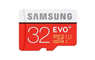 Thẻ nhớ microSD Samsung EVO PLUS 32GB (MB-MC32GA/APC)