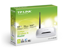 TP-Link TL-WR740N Wireless Lite N Router